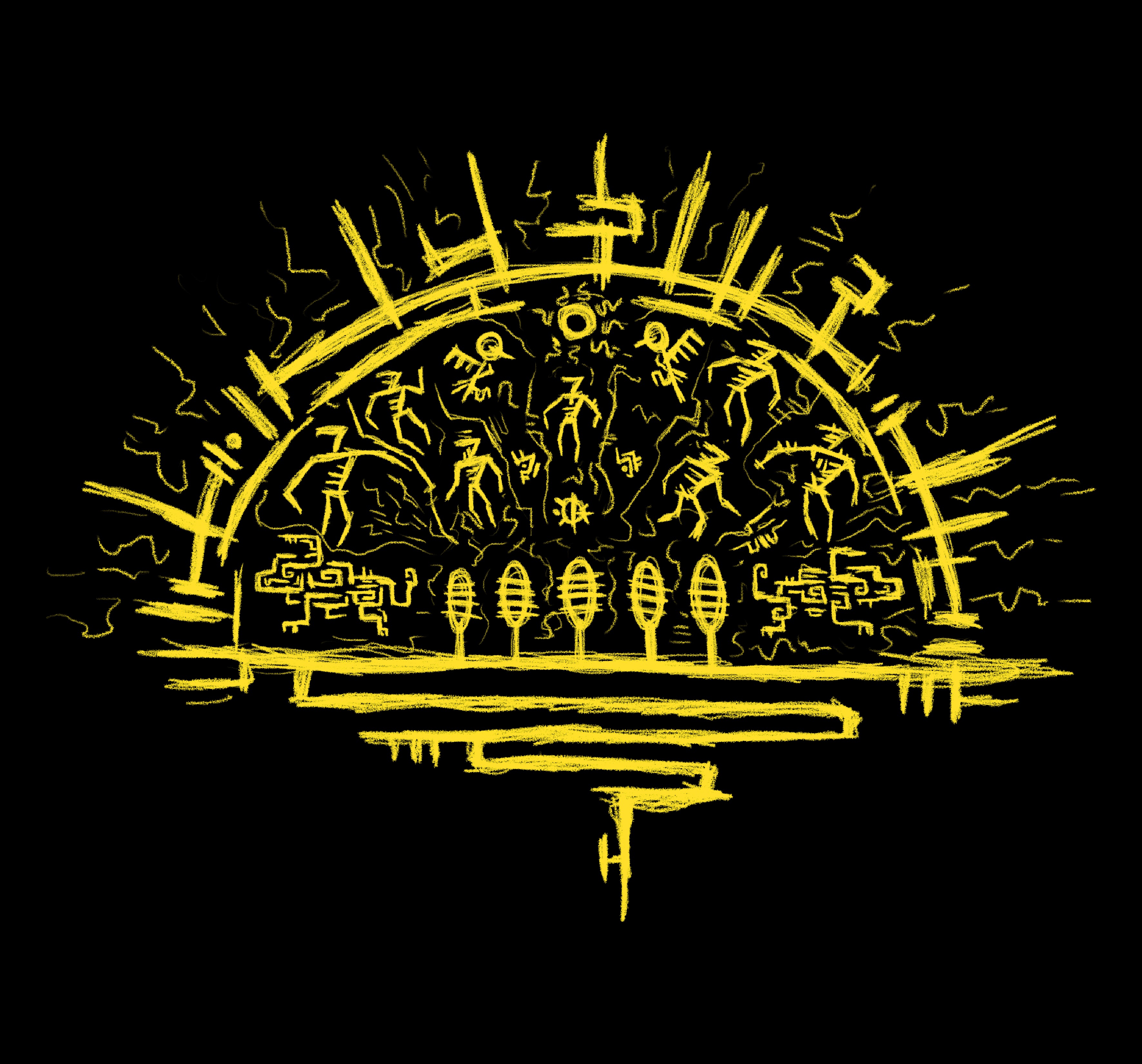 Ritual seal